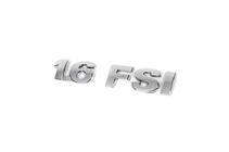Volkswagen Golf 5 2003–2009 Napis 1.6 FSI (OEM videz) fotografija 2