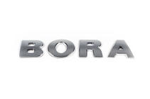 Volkswagen Bora 1998–2004 Napis Bora fotografija 2