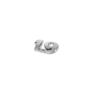 Napis 1.9 (OEM videz) fotografija 2
