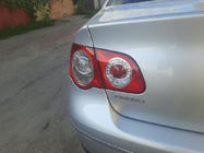 Volkswagen Passat B6 2006–2012 Napis Passat fotografija 3