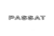 Volkswagen Passat B6 2006–2012 Napis Passat fotografija 1