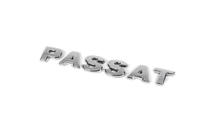 Volkswagen Passat B6 2006–2012 Napis Passat fotografija 2