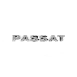Napis Passat