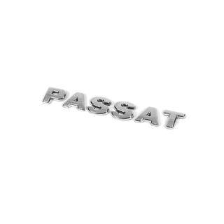Napis Passat fotografija 2