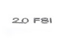 Volkswagen Passat B6 2006–2012 Napis 2.0 FSI fotografija 2