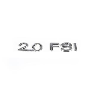 Napis 2.0 FSI fotografija 2