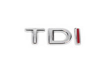 Volkswagen Jetta 2006–2011 Napis TDI (kot original) fotografija 2