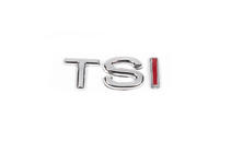 Volkswagen Jetta 2006–2011 Napis TSI (OEM videz) fotografija 1