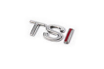 Volkswagen Jetta 2006–2011 Napis TSI (OEM videz) fotografija 2