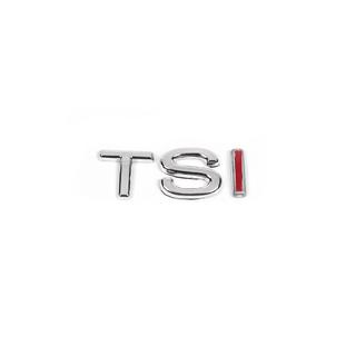 Napis TSI (OEM videz) fotografija 1