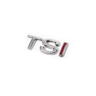 Napis TSI (OEM videz) fotografija 2