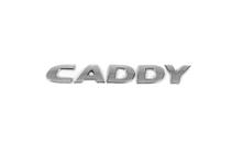 Volkswagen Caddy 2010–2015 Napis Caddy (kot original) fotografija 1