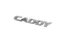 Volkswagen Caddy 2010–2015 Napis Caddy (kot original) fotografija 2