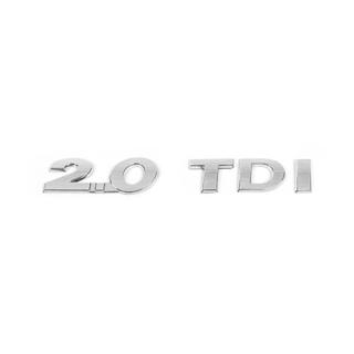 Napis 2.0 TDI fotografija 1
