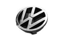 Volkswagen Polo 1994–2001 Sprednji emblem fotografija 3