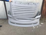 Volkswagen Crafter 2006–2016 Sprednji odbijač 2012↗ (USA stil, za lakiranje) fotografija 2