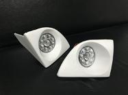 Mercedes Sprinter W901/902/903/904/905 1995–2006 LED meglenke (2 kosa, za lakiranje) 96 mm, Osram fotografija 2