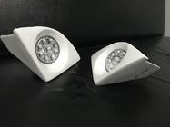 Mercedes Sprinter W901/902/903/904/905 1995–2006 LED meglenke (2 kosa, za lakiranje) 96 mm, Osram fotografija 3