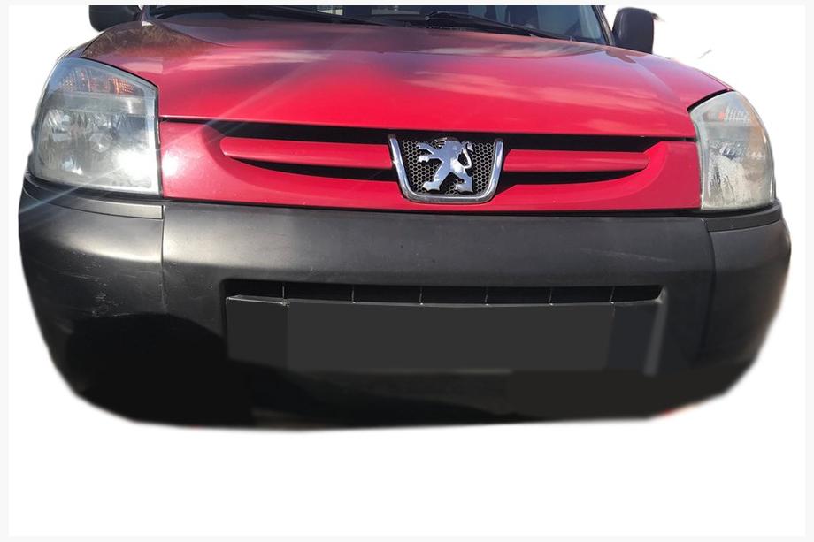 Citroen Berlingo 1996–2008 Zimska maska hladilnika (2003-2008) Mat Image