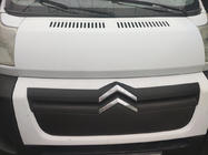 Citroen Jumper 2007–2025 Zimska maska hladilnika (2006-2014) fotografija 1