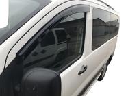 Citroen Jumpy 2007–2017 Deflektorji oken (2 kos, UA-Sport) fotografija 1