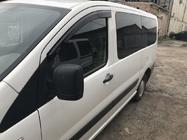 Peugeot Expert 2007–2016 Deflektorji oken (2 kos, UA-Sport) fotografija 3