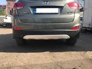 Hyundai IX-35 2010–2015 Zadnji plastični pokrov V1 fotografija 4