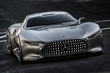 Mercedes-Benz pripravlja družino zmogljivih hibridnih vozil fotografija 1