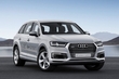 Preizkus hibridnega Audi Q7 e-Tron z dizelskim motorjem fotografija 3