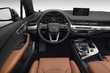 Preizkus hibridnega Audi Q7 e-Tron z dizelskim motorjem fotografija 1