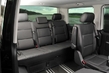 Pregled novega Volkswagen Caravelle fotografija 3