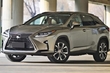 Znano je, kdaj prihaja 7-sedežna različica Lexus RX fotografija 1