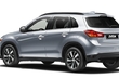 Pregled crossoverja Mitsubishi ASX fotografija 3
