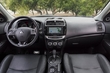 Pregled crossoverja Mitsubishi ASX fotografija 2