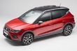 Seat načrtuje izdati šest novih modelov do leta 2020 fotografija 2