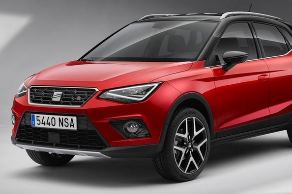 Seat načrtuje izdati šest novih modelov do leta 2020