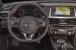 Pregled posodobljenega modela Kia Optima fotografija 3