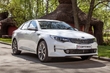 Pregled posodobljenega modela Kia Optima fotografija 1
