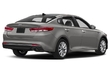 Pregled posodobljenega modela Kia Optima fotografija 2