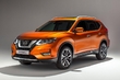 Nissan X-Trail bo dobil sistem avtonomne vožnje ProPilot fotografija 1