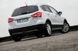 Spoznajte novi križanec Suzuki SX4 S-Cross fotografija 2