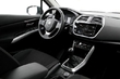 Spoznajte novi križanec Suzuki SX4 S-Cross fotografija 3