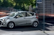 Pregled kompaktnega kombilimuzinskega Hyundai i10 fotografija 3