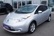 Podjetje «АІС» začenja uvažati v Ukrajino električne avtomobile Nissan Leaf iz ZDA fotografija 1