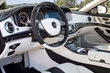 Pregled tuninga Mercedes-Benz S63 v izvedbi Mansory fotografija 4