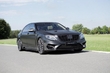 Pregled tuninga Mercedes-Benz S63 v izvedbi Mansory fotografija 1