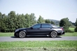 Pregled tuninga Mercedes-Benz S63 v izvedbi Mansory fotografija 3