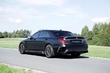Pregled tuninga Mercedes-Benz S63 v izvedbi Mansory fotografija 2