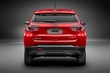 Pregled crossoverja Jeep Compass serije Trailhawk fotografija 2