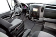 Pregled gospodarskega vozila Volkswagen Crafter fotografija 3